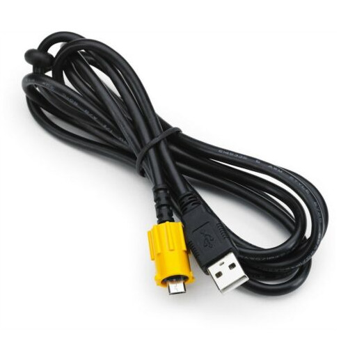 Zebra USB Cable with Twist Lock P1063406-146