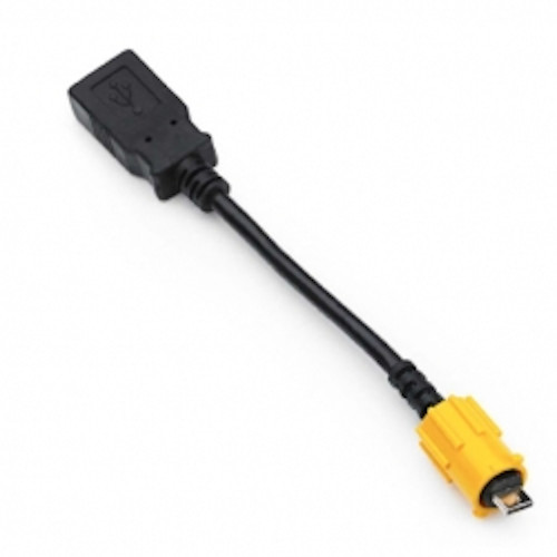 Zebra USB Micro A/B to USB A Converter Cable P1063406-047
