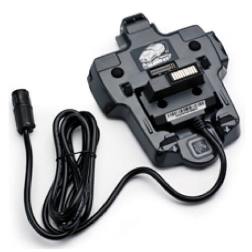 Zebra Battery Eliminator Cradle P1063406-061