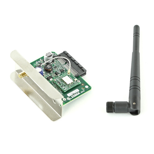 Zebra Wireless Card (ZT Series Printers) P1083320-037A