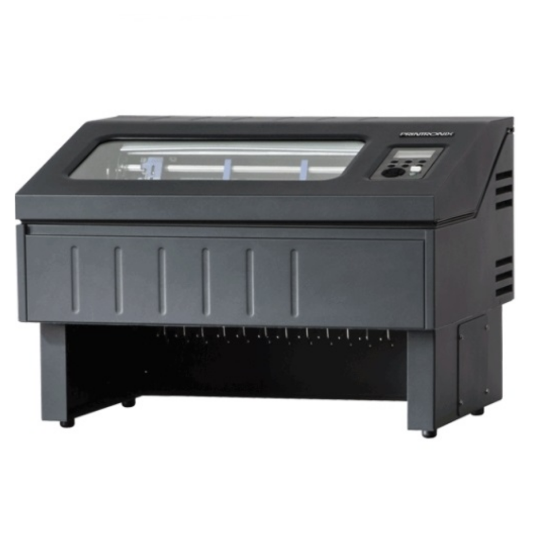 Printronix P8000 Tabletop Line Matrix Impact Printer P8T10-1101-000