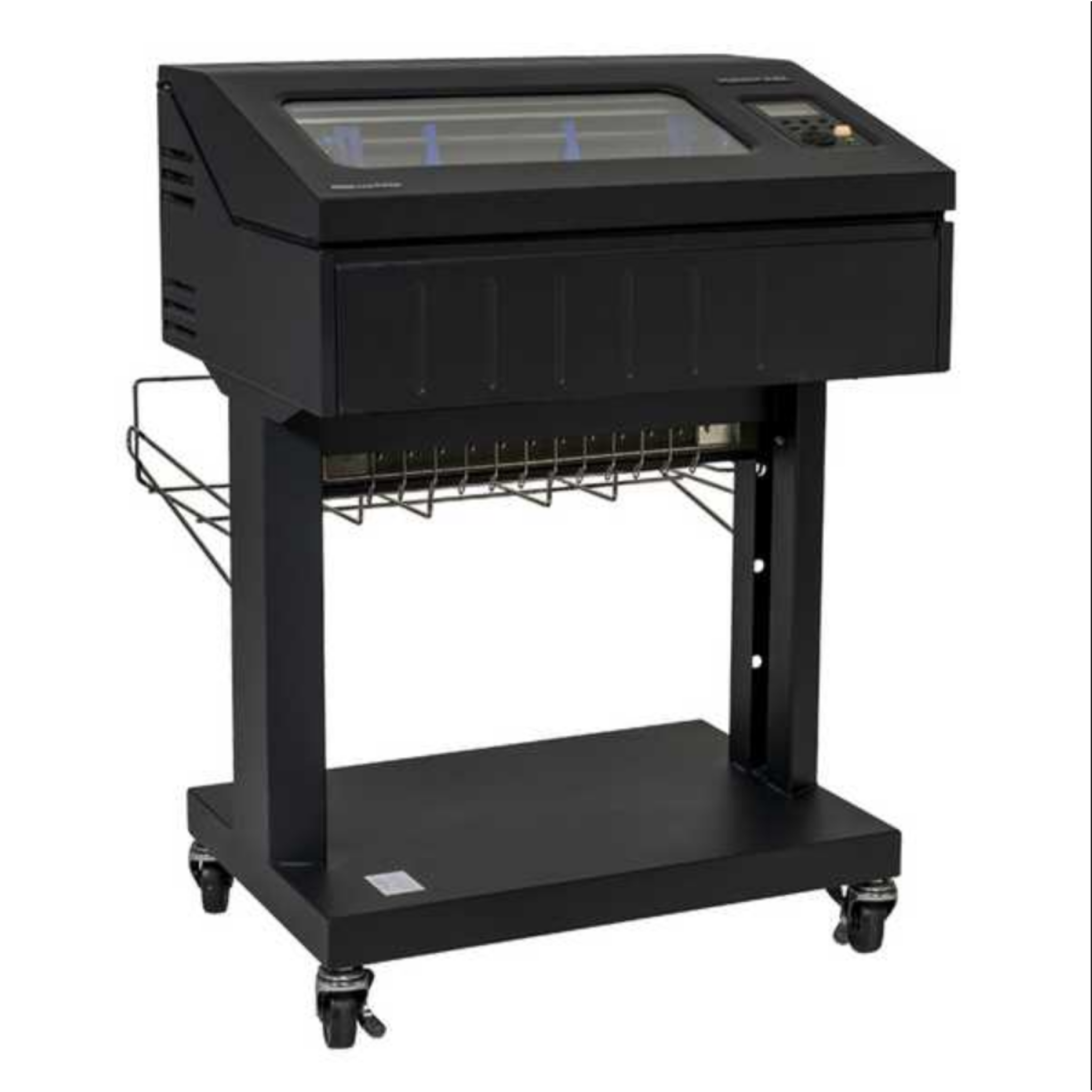 Printronix P8PPH OpenPrint Pedestal Line Matrix Impact Printer P8PPH-0111-0