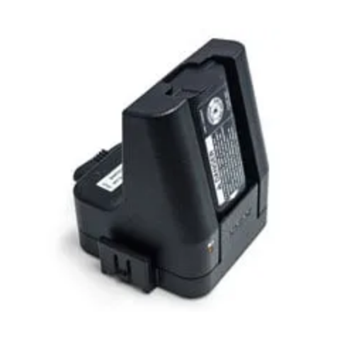 Brother Mobile Expandable Drop-in Battery Charger [RuggedJet 2] PA-BC-002