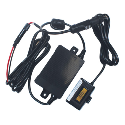 Brother Mobile Battery Eliminator Kit [RuggedJet 3200/4200] PA-BEK-001WR