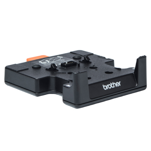Brother Active Docking/Mounting Station w/Power/USB PA-CR-002A