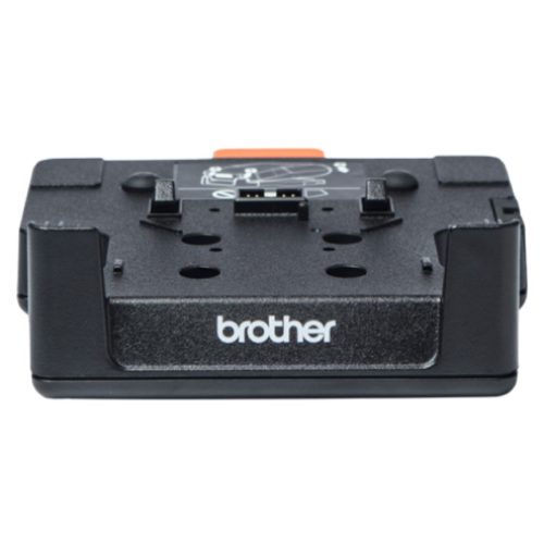 Brother Active Docking/Mounting Station w/Power/USB PA-CR-002A
