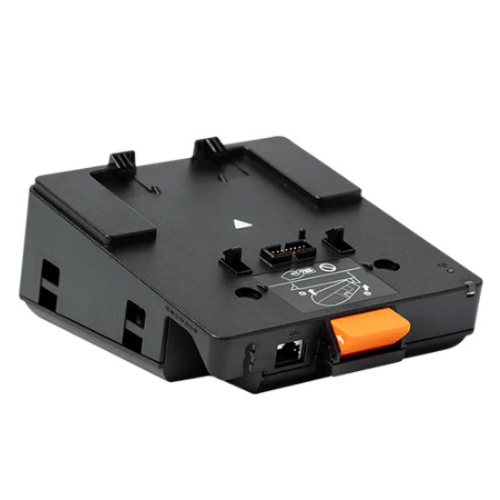 Brother Single Bay Charging/Ethernet Latching Printer Cradle PA-CR-005