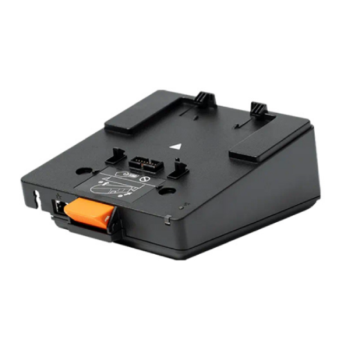 Brother Single Bay Charging/Ethernet Latching Printer Cradle PA-CR-005