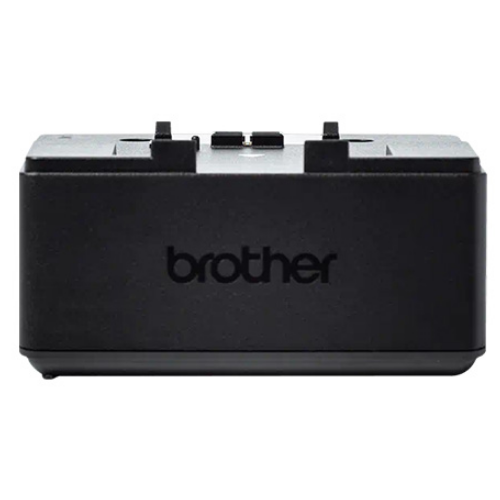 Brother Single Bay Charging/Ethernet Latching Printer Cradle PA-CR-005