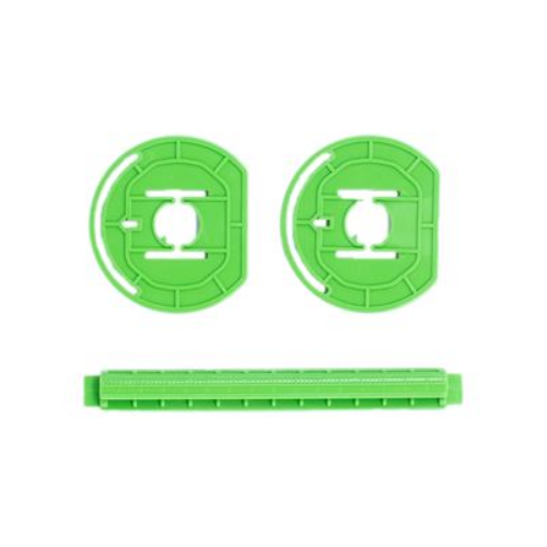 Brother Mobile Media Roll Holder [RuggedJet 3 Go] PA-RH-002