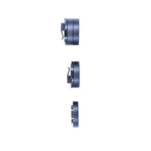 Brother Mobile Media Roll Spacer Kit [RuggedJet 2 Go] PA-RS-001