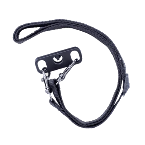 Brother Mobile Shoulder Strap w/Adapter [RuggedJet Go 2/3] PA-SS-001