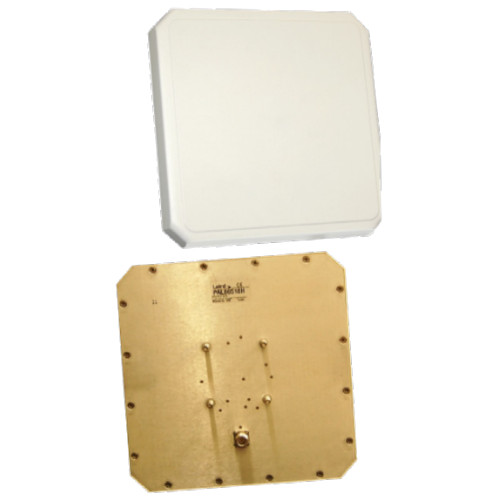 Laird PAR86518HFNF Circular Polarity Wide Band RFID Antenna PAR86518HFNF