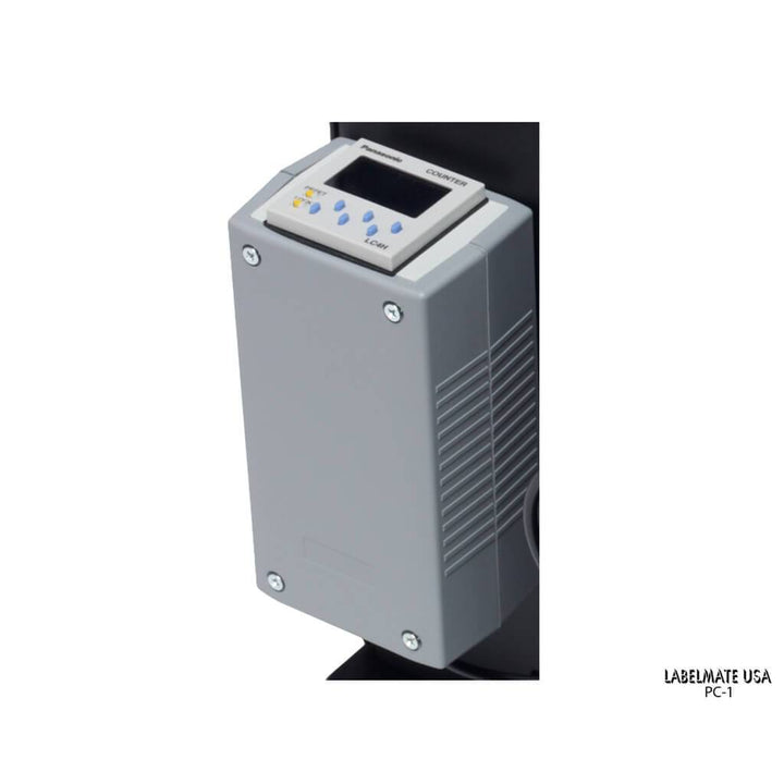 Labelmate PCT-2 Optional Preset Counter with Scaling Feature PCT-2