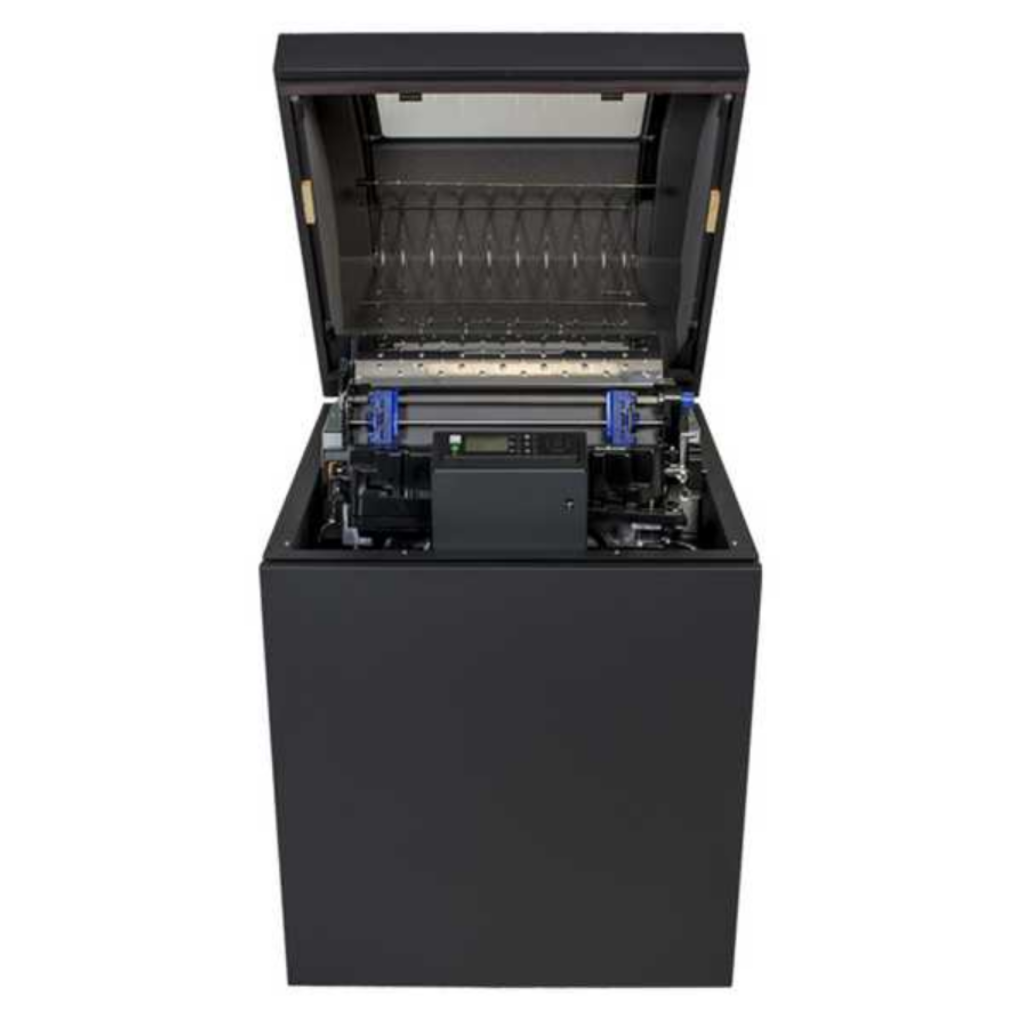 Printronix P8C05 Cabinet Line Matrix Impact Printer P8C05-1111-0
