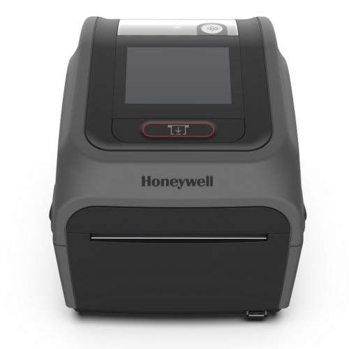 Honeywell PC45 DT Printer [300dpi, Ethernet, WiFi] PC45D010000301