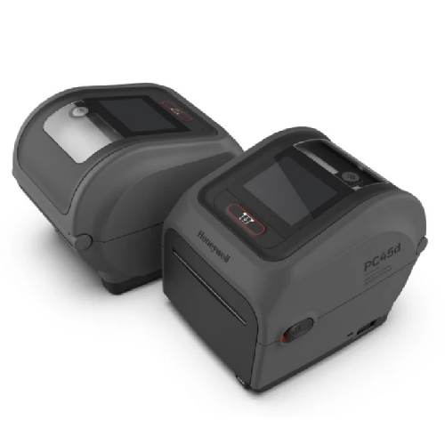 Honeywell PC45 DT Printer [203dpi, Ethernet, WiFi, Healthcare Approved] PC45D110000201