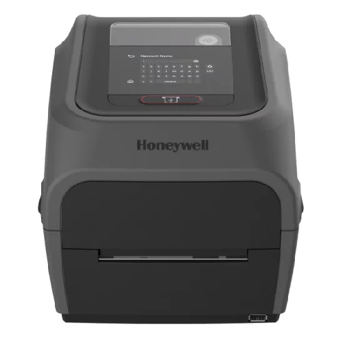 Honeywell PC45 TT Printer [203dpi, Ethernet, WiFi] PC45T000000201