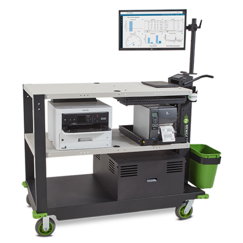 Newcastle PC Series Mobile Workstation PC550-LI