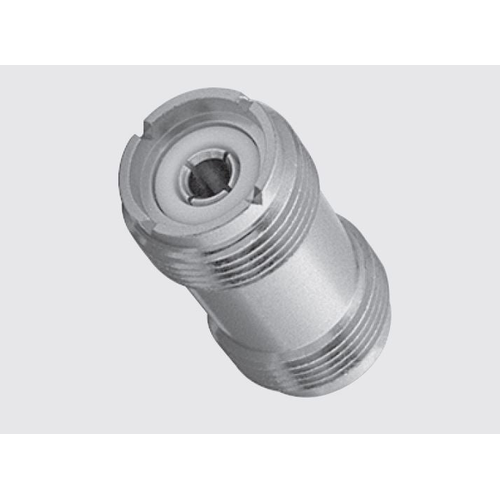 Pulse PL258 Connector Double Female Barrel PL258