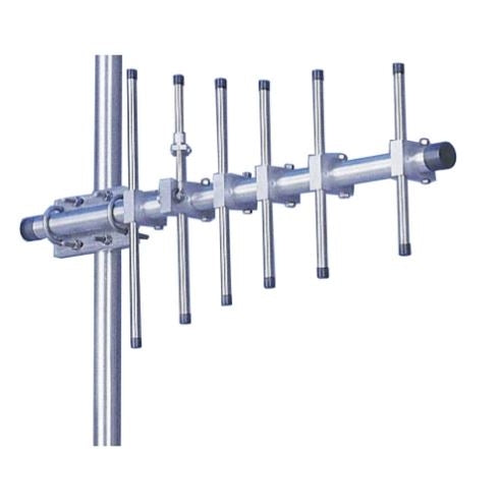 Laird PLC1589 158-166 MHz Yagi Antenna PLC1589