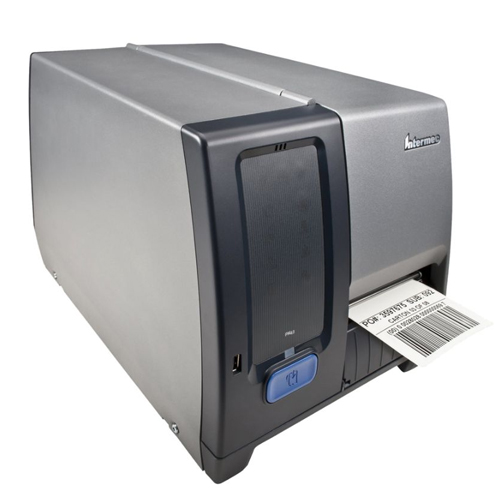 Intermec PM43 DT Printer [203dpi, Ethernet] PM43A01000000211