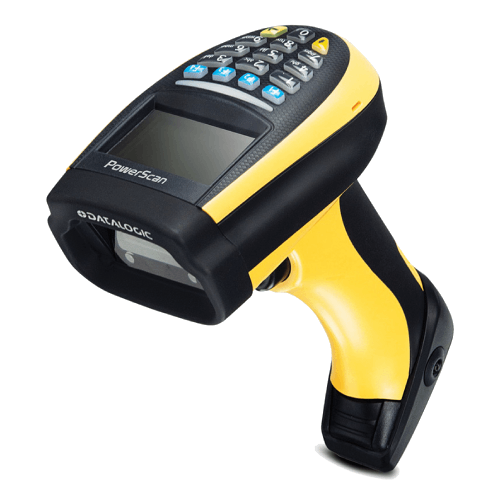 Datalogic PowerScan PM9501 Scanner PM9501-DKHP910RB