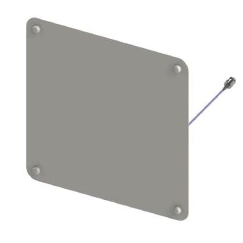 Pulse PSIBVHF V-Thinity Series In-Building Public Safety 132-174 MHz Ceiling Mount Antenna PSIBVHF