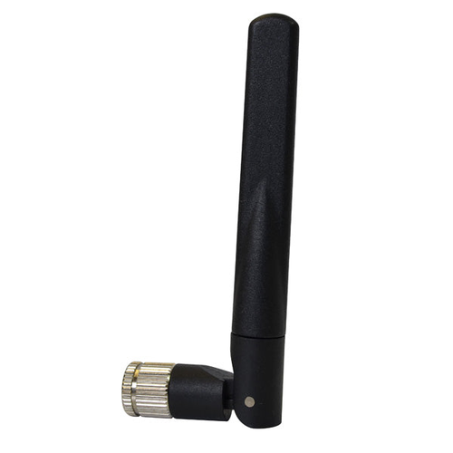 Mobile Mark PSKN3-24/55S Dual Band Halfwave Antenna PSKN3-24-55S