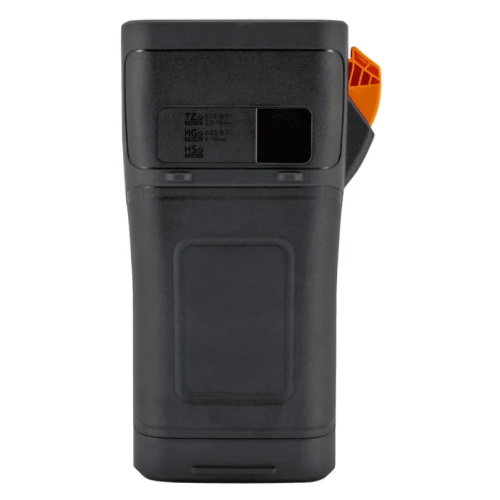 Brother Mobile  P-Touch EDGE TT Printer [180dpi, Battery] PTE310BTVP