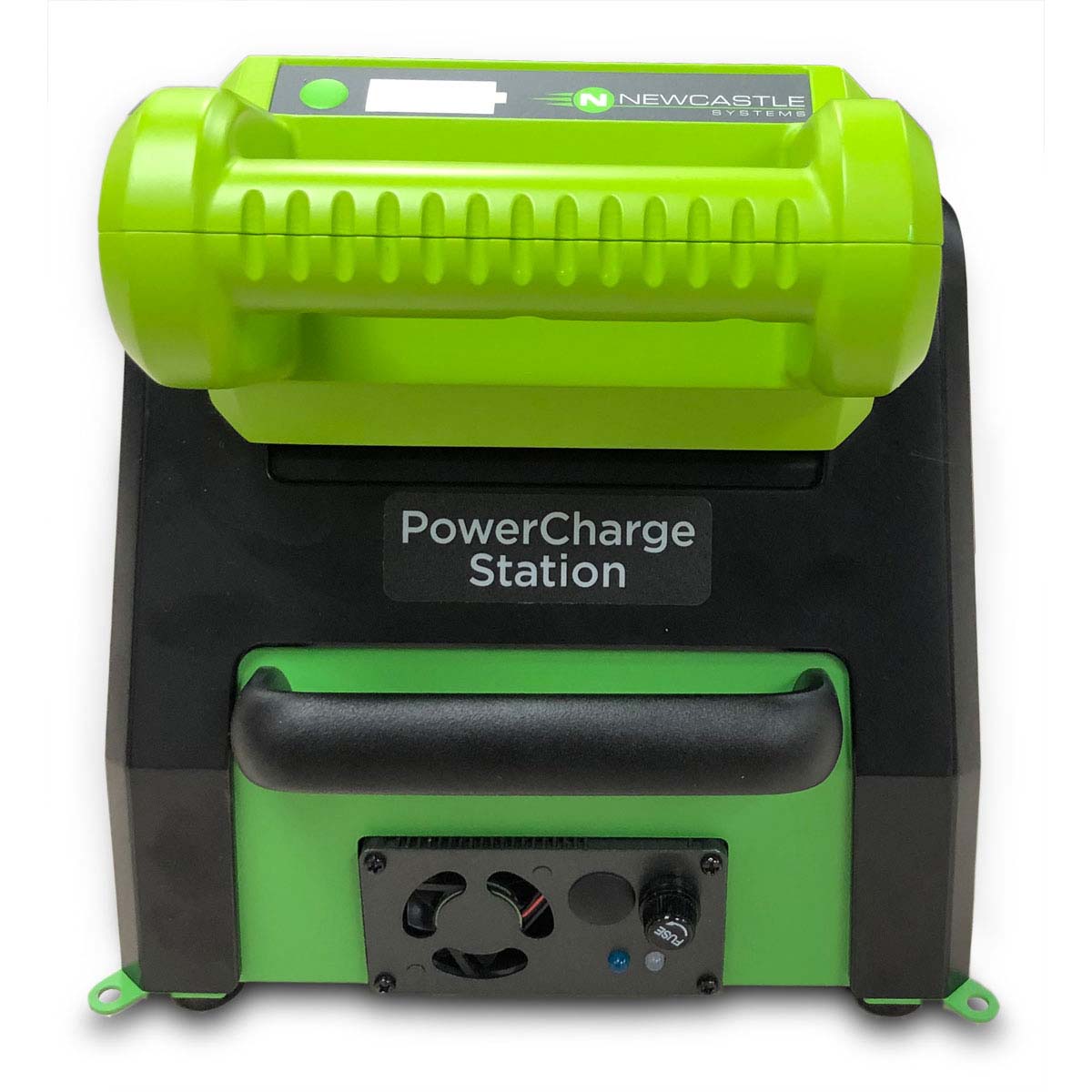 NewCastle PowerSwap MINI Lithium Power System PS102NU2M