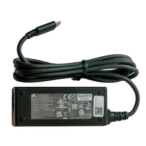 Zebra Power Supply [ET8X USB-C DC Connector] PWR-BGA15V45W-UC2-WW