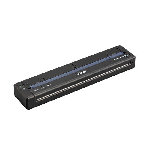 Brother PocketJet 863 Mobile Printer PJ863