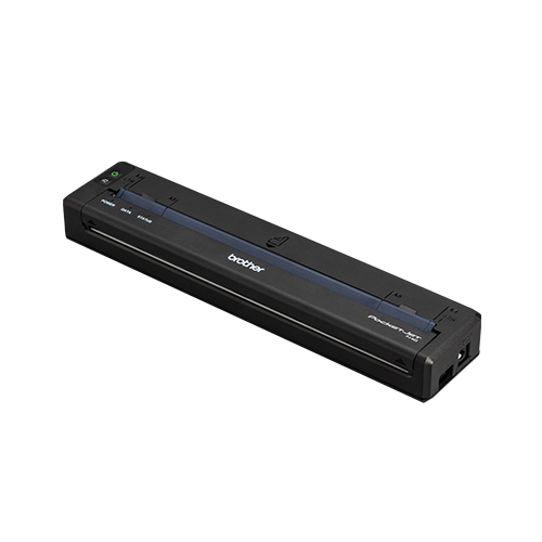 Brother PocketJet 863 Mobile Printer PJ863
