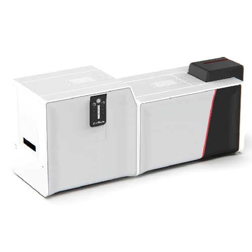 Evolis Primacy 2 ID Card Printer [With OmniKey] PM2-0007