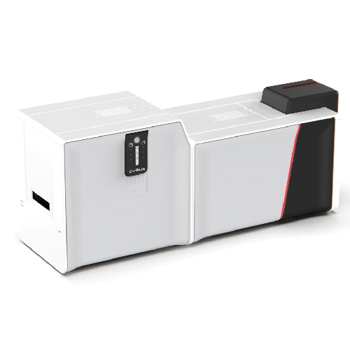 Evolis Primacy 2 ID Card Printer PM2-0001-A
