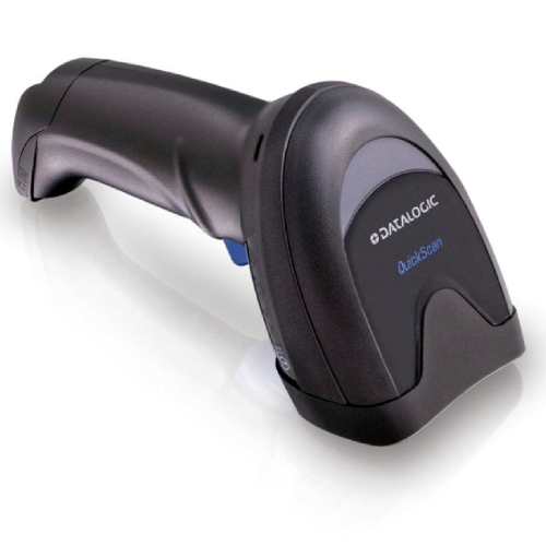 Datalogic QuickScan QM2500 Scanner QM2500-BK-910K1