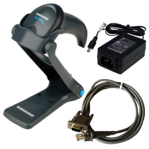 Datalogic QuickScan QW2170 Scanner QW2170-BKK2S-RM