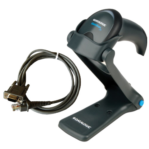 Datalogic QuickScan QW2470 Scanner QW2470-BKK2S