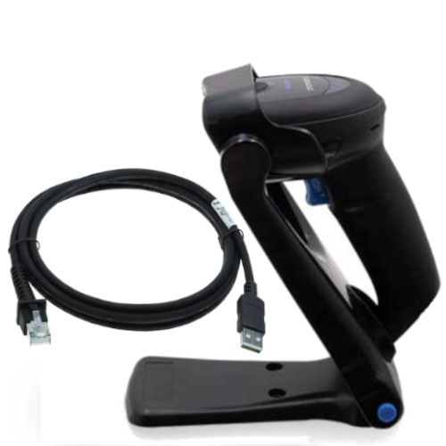 Datalogic QW2500 Barcode Scanner QW2520-BKK1S