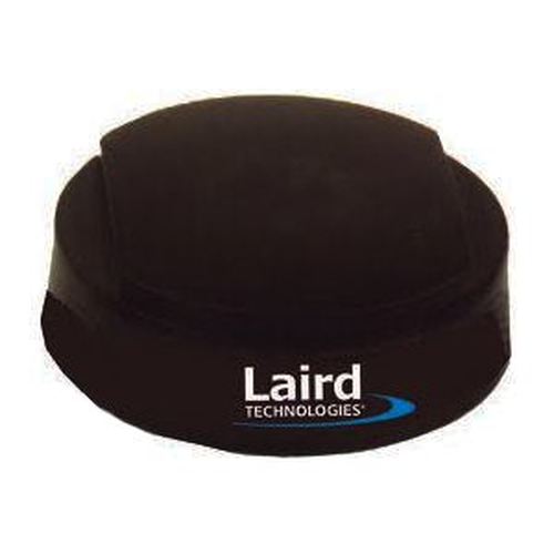 Laird QWRCB Black Metallic NMO Rain Cap QWRCB-L