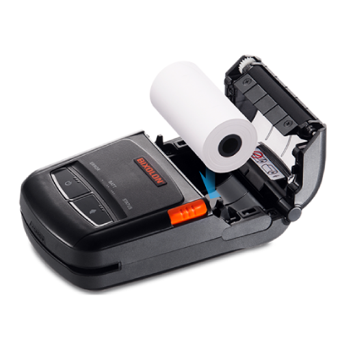 Bixolon SPP-R210 2" Mobile Printer SPP-R210K