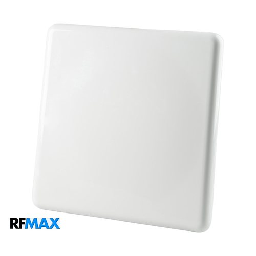 RFMAX 902-928 MHz Panel Antenna for FCC RFID R9028HSRTF
