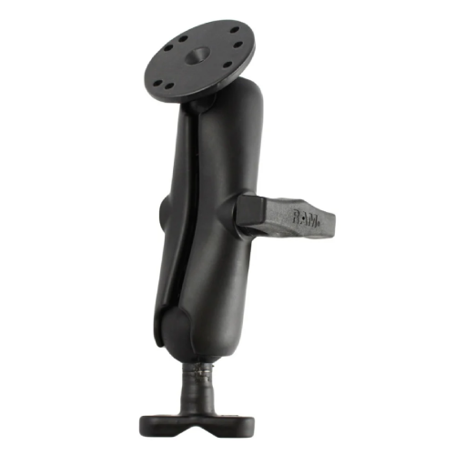 RAM Double Ball Mount RAM-101U-AC1