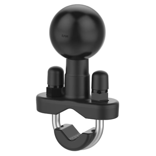 Zebra RAM Handlebar U-Bolt Base 3PTY-RAM-231U