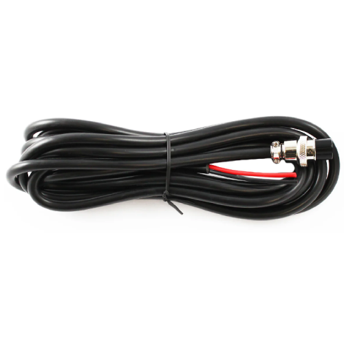 RAM 10' Long Barewire Cable RAM-234-WHEU