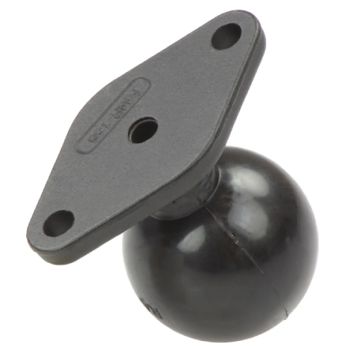 RAM Diamond Ball Base [C Size] RAM-238U