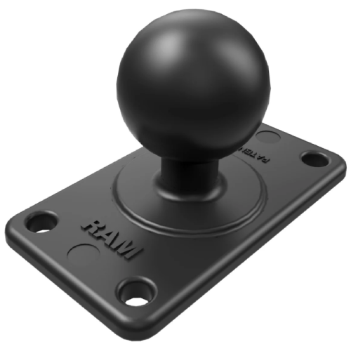 RAM VESA Plate w/Ball [C Size] RAM-2462U