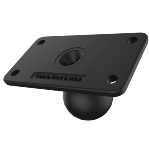 RAM VESA Plate w/Ball [C Size] RAM-2462U