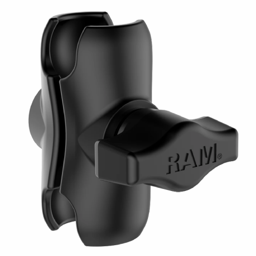 RAM Double Socket Arm [B Size] RAM-B-201U-A